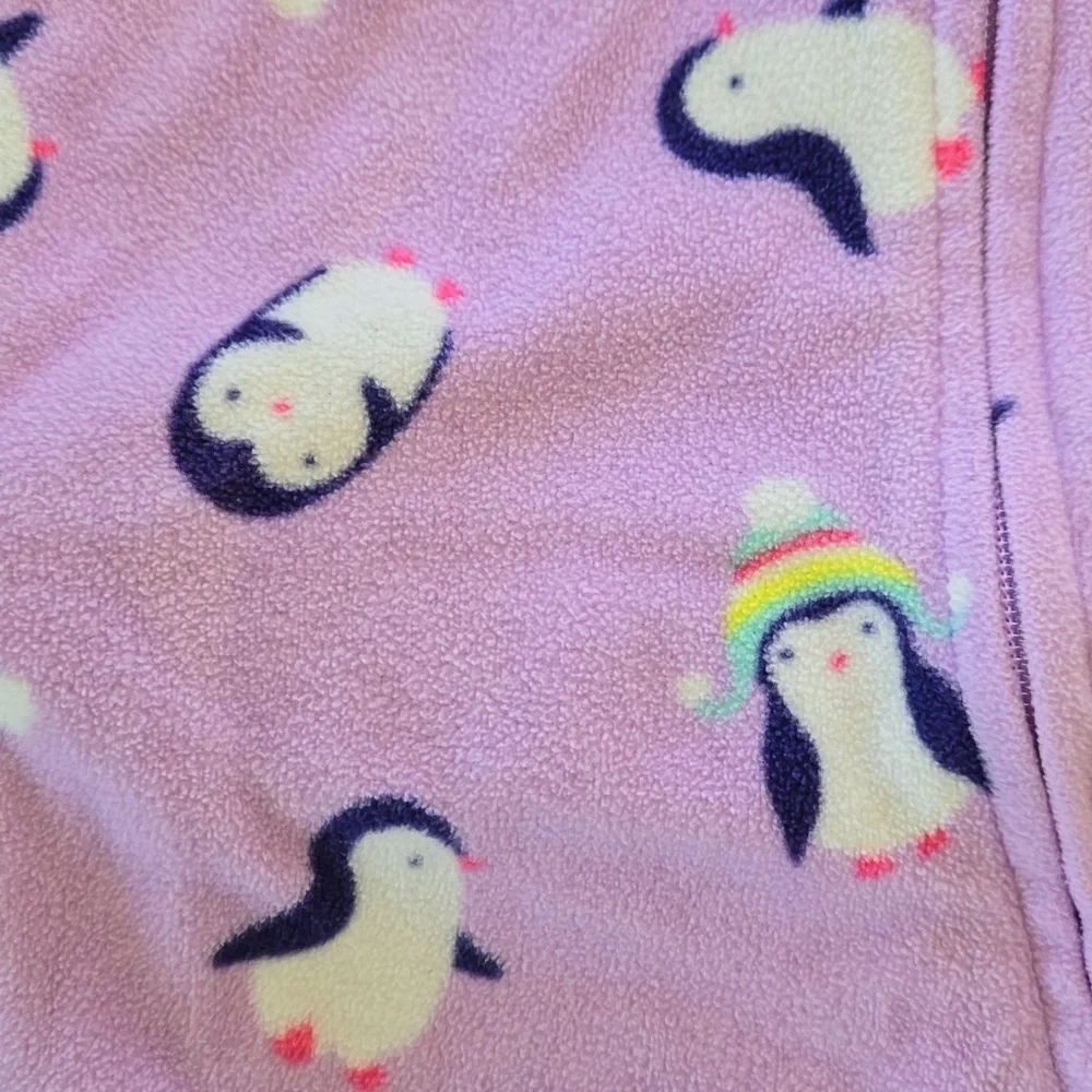 Carter's sleepers, lot of 2, 3 months,  euc - Picture 3 of 7
